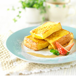 スペシャルフレンチトースト