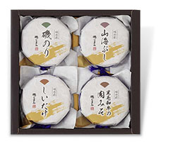 佃煮詰合せ RK-20