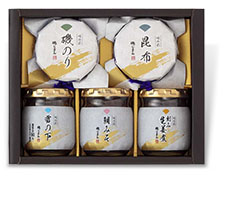 佃煮詰合せ RK-25