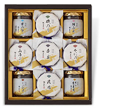 佃煮詰合せ RK-40