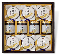 佃煮詰合せ RK-50